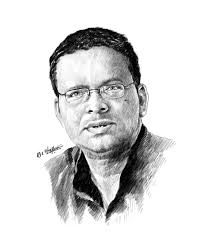 Contemporary Indian Poetry Archives