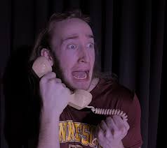 UMD Theatre Playbill