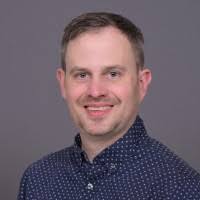 Aaron Larson, M.S.B.