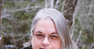 South Branch Scribbler: Branching out with New Brunswick Authors Jane Tims  and Roger Moore.