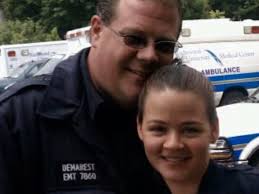 Fundraiser for Danielle Demarest by Jack Chapman : Funeral costs for Brian  Demarest