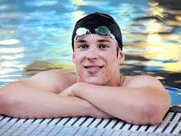 U.S. swimming trials: After a year away from the pool, Upper Arlington's  Nate Cass will try for spot in the London Games