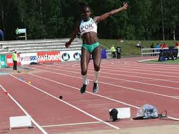 The latest tweets from evelise veiga (@eveliseveiga). Evelise Veiga Aquem Do Que Vale Na Finlandia Revista Atletismo