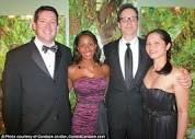 Paul Ryan's black ex-girlfriend Deneeta Pope 'spent five months in ...