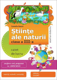 0 ratings0% found this document useful (0 votes). StiinÅ£e Ale Naturii Clasa A Iii A Elicart