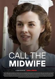 Call the Midwife explores hope and healing in 1950s London