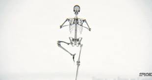 What The Inside Of Your Body Looks Like When You Re Doing Yoga Yoga Body How To Do Yoga Yoga Instructions
