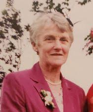 Condolence Book for Ellen Crotty (née Larkin) (Kilsheelan, Tipperary)