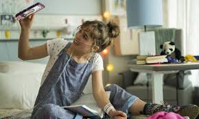 Cystic Fibrosis Movie On Lovers Who Must Stay Five Feet Apart Sparks Debate Express Co Uk