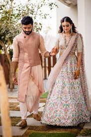 Gorgeous Udaipur Wedding With Glam Bridal Outfits Wedding Dresses Men Indian Couple Wedding Dress Wedding Outfits For Groom