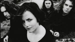 The Cranberries (1993 Session)