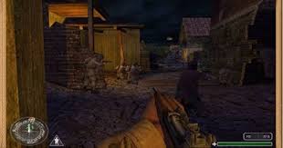 Call Of Duty 1 Pc Download Highly Compressed Call Of Duty 1 Pc Games Gameplay Call Of Duty Gaming Pc Duties