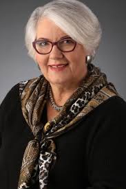 Mary Lou Scinto Allen, Real Estate Agent