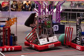 Image result for Computers Robotics Competitions FIRST Robotics Competition