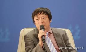 那个骂美国最狠的人，原来早就移民美国了- 知乎