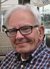 Daniel "Dan" Lennox Simpson Obituary 2023