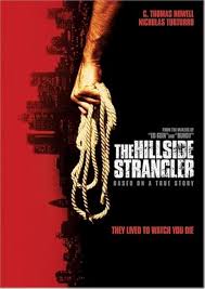 Amazon.com: Hillside Strangler (R-Rated Edition) [DVD] : Aimee Brooks, C.  Thomas Howell, Lin Shaye, Nicholas Turturro, Cletus Young, Marisol Padilla  Sanchez, Alexa Jago, Allison Lange, Sarah Ann Morris, Natasha Melnick, Roz  Witt,