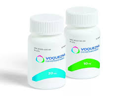 Image result for Potassium Competitive Acid Blocker