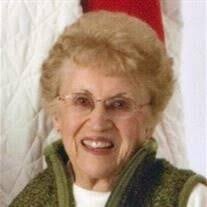 Margaret Lorraine Seymour Obituary