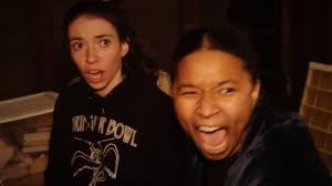 SOME CRAZY SHIII (Full Film)