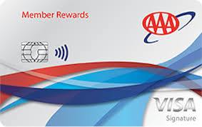 The visa gift card is a prepaid card that can be loaded from $10.00 to $500.00. 2021 Aaa Credit Card Review Wallethub Editors