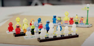 Ernies badewanne ist bis oben hin voll mit wasser und duftendem schaum. Lego Ideas 21324 Sesamstrasse Alle Infos Und Bilder Zum Set