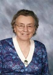 Elizabeth Otto Obituary (2011)