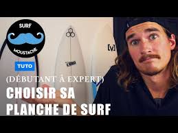 Pour surfer : se trouver et s'approprier sa planche