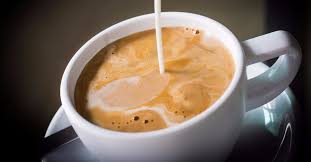 He's been trying to cut back on dairy, while. Coffee Creamer 6 Healthier Options Including Paleo Whole30 Options