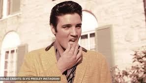 His twin brother, jesse, died. Is Elvis Presley Alive Former Employee Of The King Claims He Left House On A Helicopter