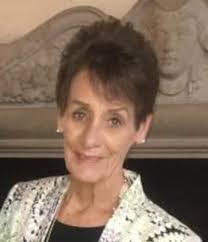 Obituary of Judith Jo Knowles