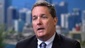 Former Key Biscayne Mayor running for Congress