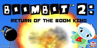 Boombot 2 Unblocked Trollface Quest Play Run School Games