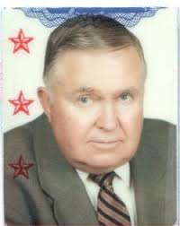 Obituary information for Alfred