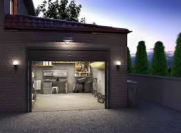 A garage conversion is ideal for a home gym that leads off a hallway or kitchen; 8 Cheap Garage Conversion Ideas Perfect On A Budget Checkatrade