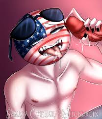 Gay Countryhumans Porn - Rule 34