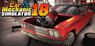 Download car mechanic simulator 21: Download Car Mechanic Simulator 1 3 42 Mod Apk Unlimited Money