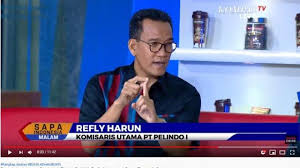 Untuk melihat detail lagu refly harun klik salah satu judul yang cocok, kemudian untuk link download refly harun ada di halaman berikutnya. Refly Harun Ungkap Fakta Di Bumn Soal Meraup Rupiah Dengan Rangkap Jabatan Bertambah 30 Persen Kumbanews Com