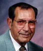 Obituary information for Orville Karn