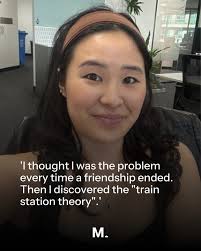 If you've ever been ghosted by a "forever friend," this explains it.  https://bit.ly/4pl1zY4