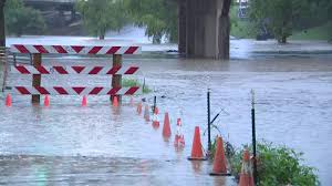Photos Videos This Is What People In The Houston Area Are Seeing As Storms Move Through The Region