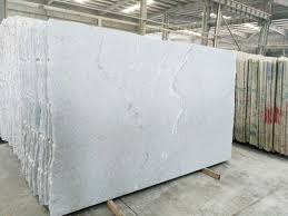 Find out what are the best types of white granite with veins. Viscon White Granite Kitchen Countertops Fulei Stone