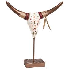 Buffalo Head Trophy H 21 Maisons Du Monde Maison Du Monde Meuble De Style Meuble Deco