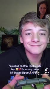 Bruce Bigham's Instagram, Twitter & Facebook