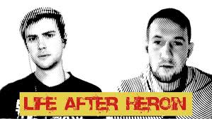 Scott Cohen of the New York Flyers remembers Laurie Harris