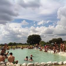 A great spot with hot sulphur waters to relax. Parco Termale Del Bagnaccio Viterbo Aktuelle 2021 Lohnt Es Sich Mit Fotos Tripadvisor
