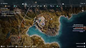 Birds Of A Feather Ac Odyssey Ign Makedonia Assassin S Creed Odyssey Wiki Guide Ign