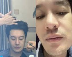 Huang Xiaoming Archives