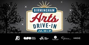 Find the movies showing at theaters near you and buy movie tickets at fandango. Birmingham Arts Drive In Alys Stephens Performing Arts Center