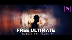 The Ultimate Smooth Transitions Preset Pack For Premiere Pro Enamalamin In 2020 Premiere Pro Tutorials Premiere Pro Adobe Premiere Pro